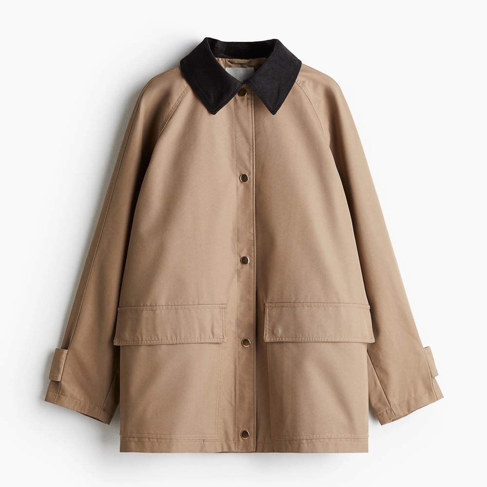 H&M Twill Jacket